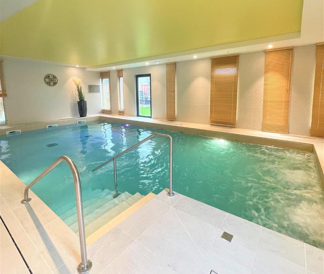 Residence Les Tisserands - Domitys Beauvais Ngoại thất bức ảnh