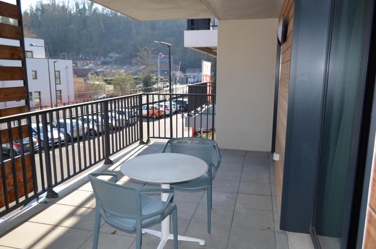 Residence Les Tisserands - Domitys Beauvais Ngoại thất bức ảnh